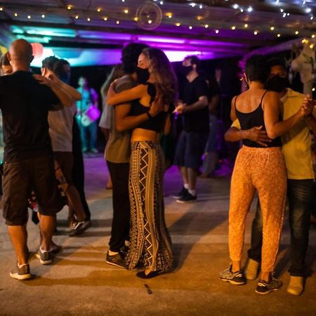 Hostel Vagamundo Florianópolis Zewnętrze zdjęcie