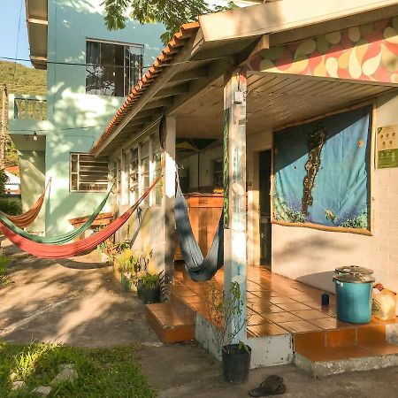 Hostel Vagamundo Florianópolis Zewnętrze zdjęcie
