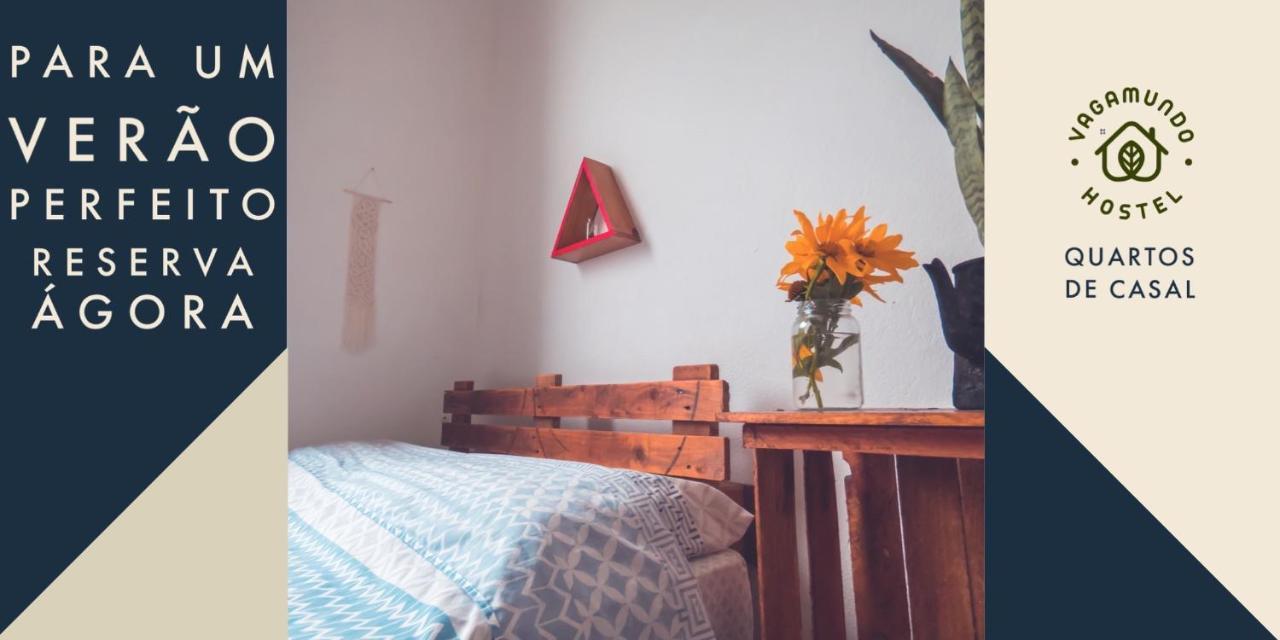 Hostel Vagamundo Florianópolis Zewnętrze zdjęcie