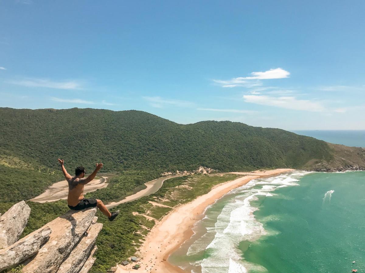 Hostel Vagamundo Florianópolis Zewnętrze zdjęcie