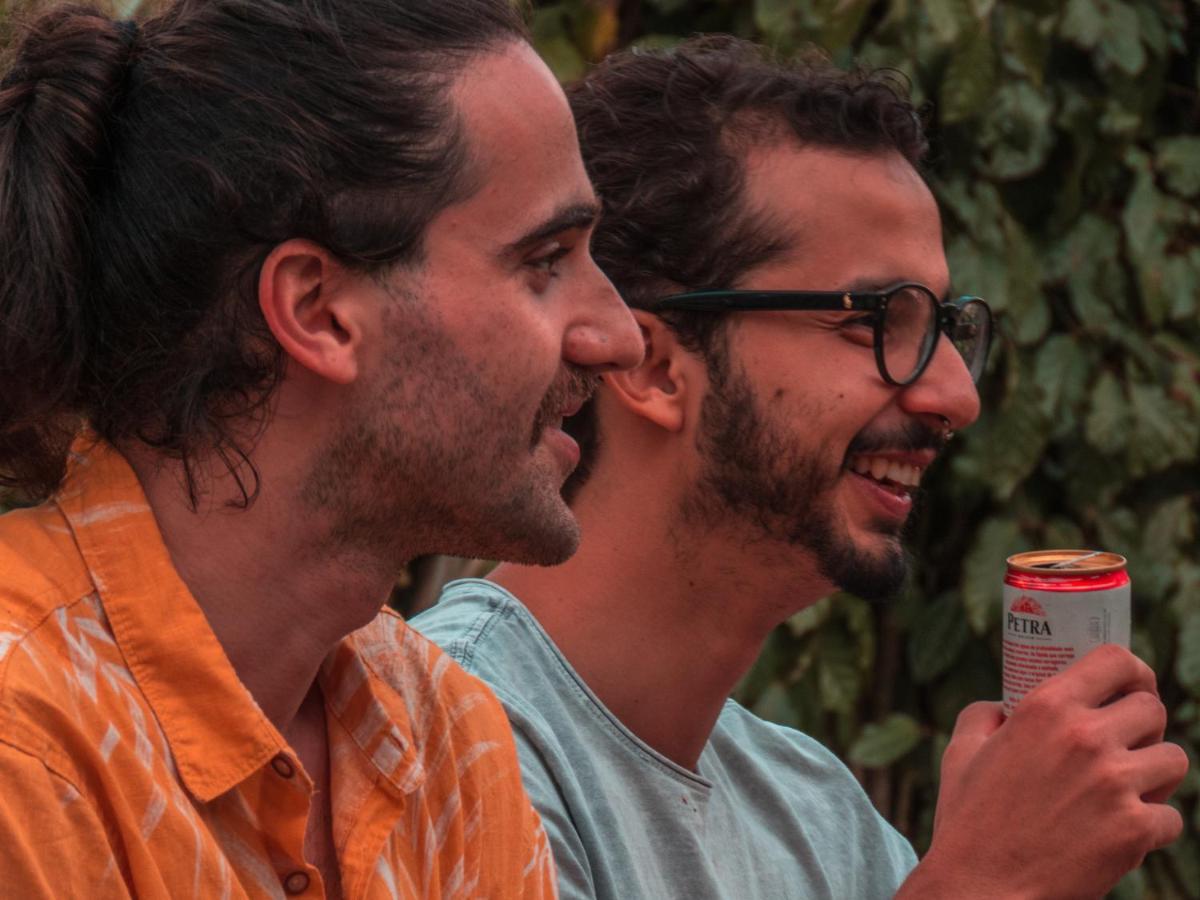 Hostel Vagamundo Florianópolis Zewnętrze zdjęcie