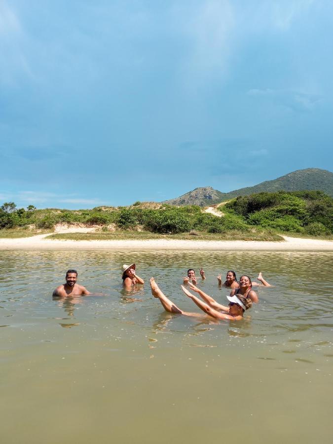 Hostel Vagamundo Florianópolis Zewnętrze zdjęcie