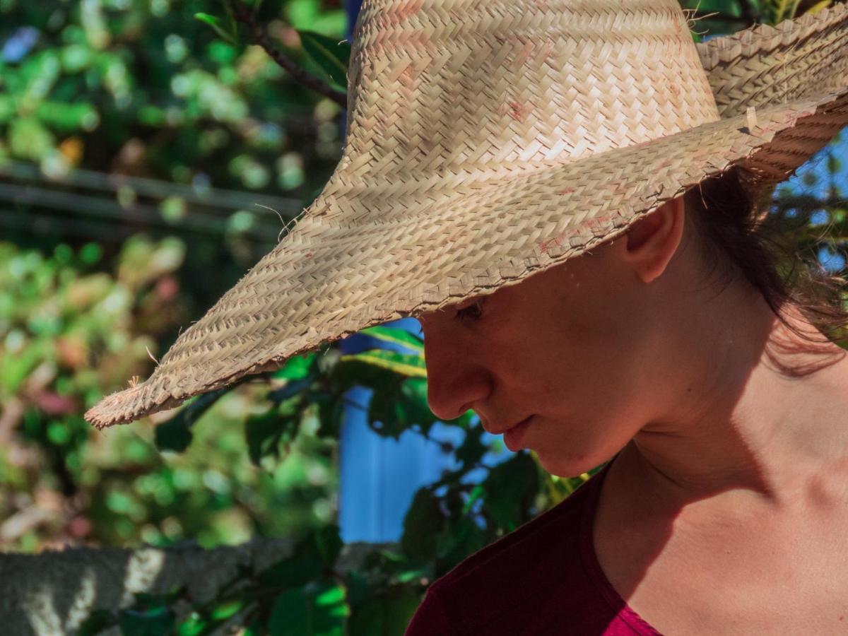 Hostel Vagamundo Florianópolis Zewnętrze zdjęcie