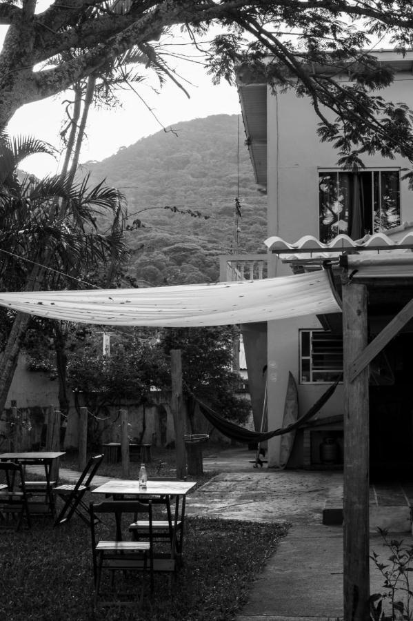 Hostel Vagamundo Florianópolis Zewnętrze zdjęcie