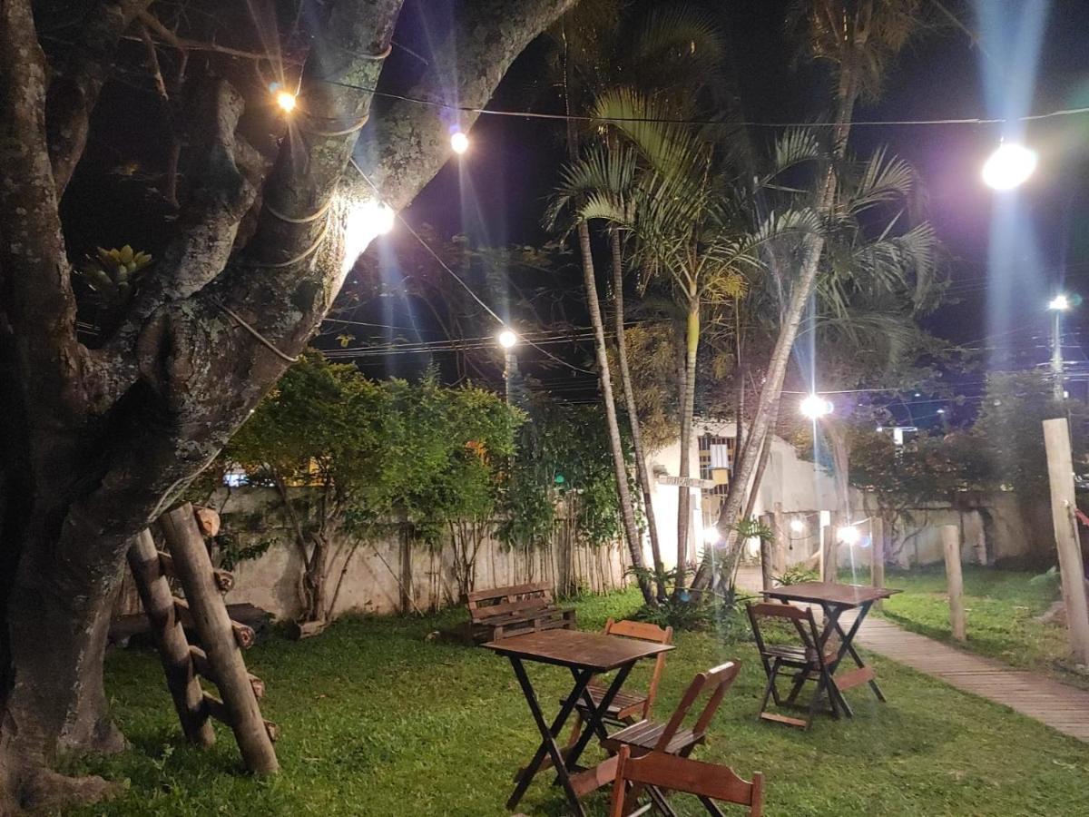 Hostel Vagamundo Florianópolis Zewnętrze zdjęcie