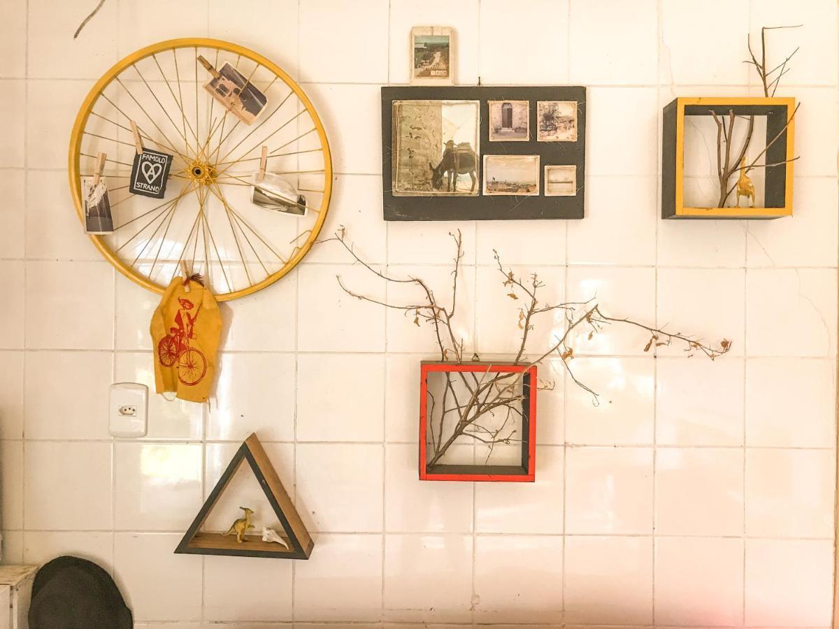 Hostel Vagamundo Florianópolis Zewnętrze zdjęcie