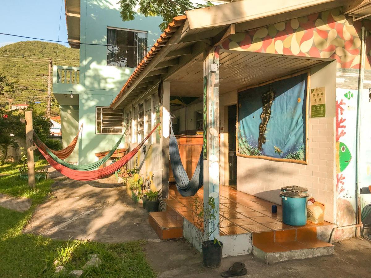Hostel Vagamundo Florianópolis Zewnętrze zdjęcie