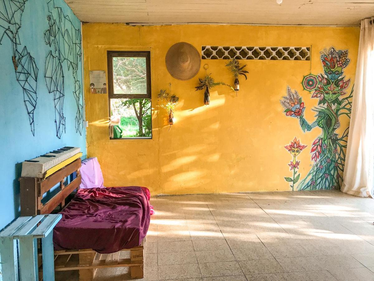 Hostel Vagamundo Florianópolis Zewnętrze zdjęcie