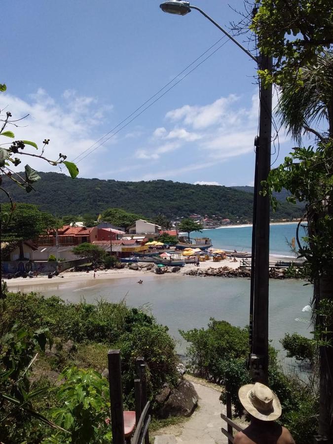 Hostel Vagamundo Florianópolis Zewnętrze zdjęcie