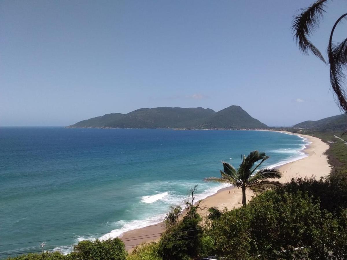 Hostel Vagamundo Florianópolis Zewnętrze zdjęcie