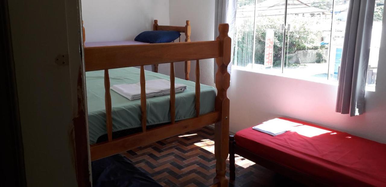 Hostel Vagamundo Florianópolis Zewnętrze zdjęcie