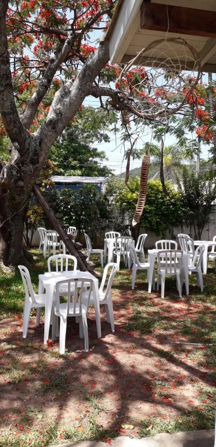 Hostel Vagamundo Florianópolis Zewnętrze zdjęcie