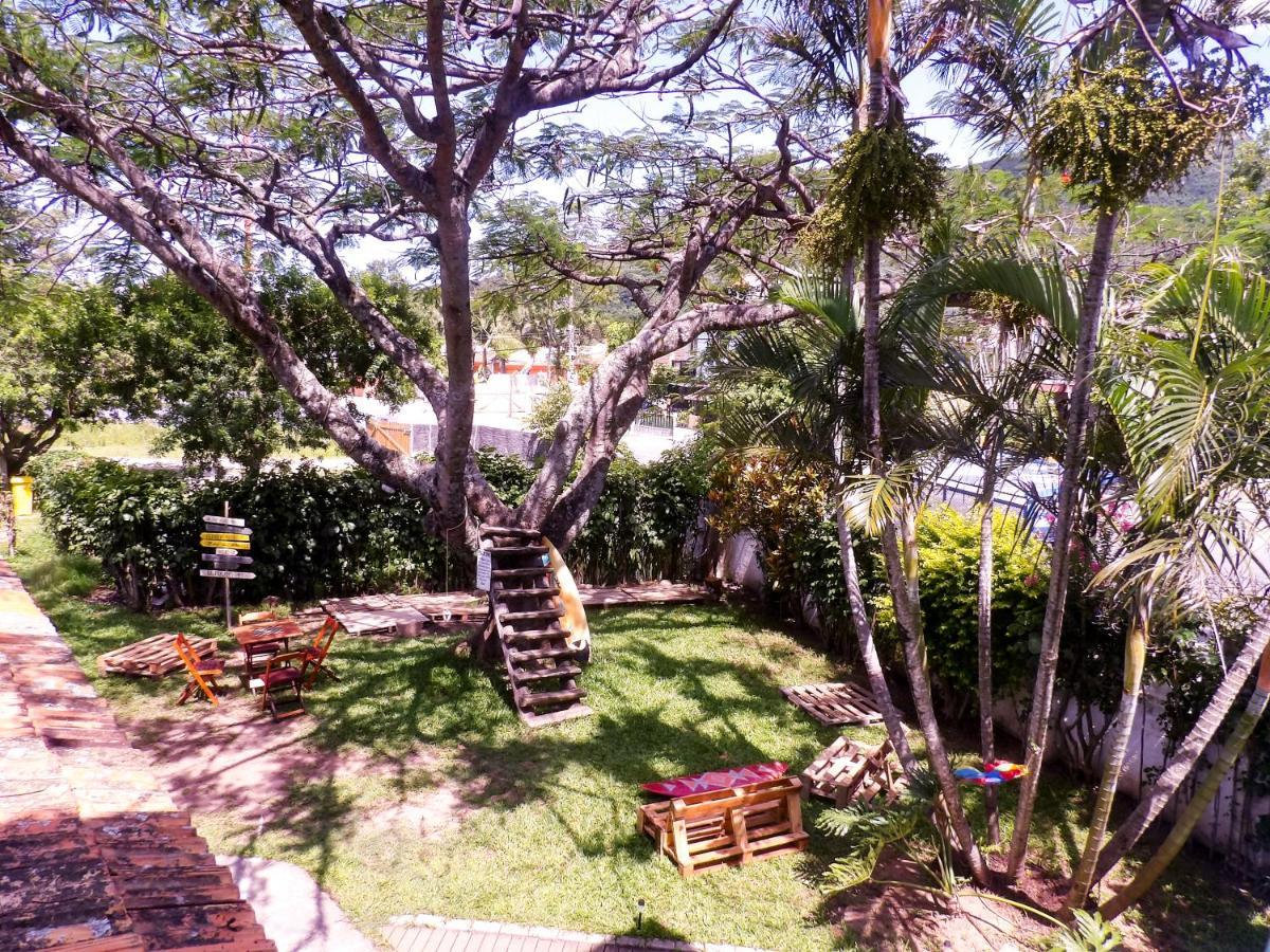 Hostel Vagamundo Florianópolis Zewnętrze zdjęcie